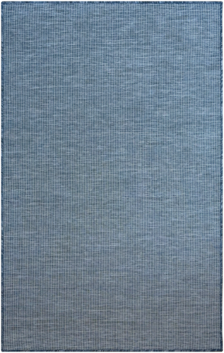 Bloom Azure – Area Rug Co.
