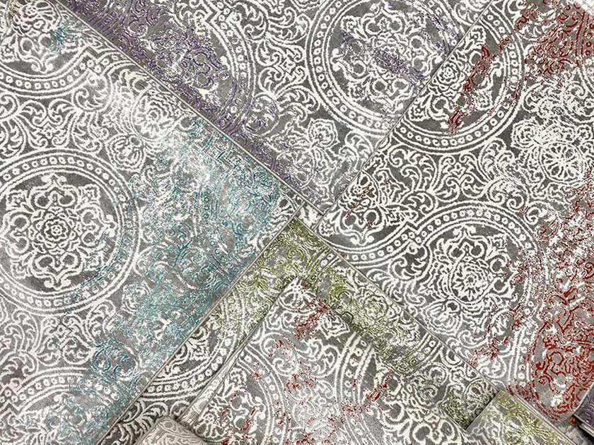 Legacy Collection – Area Rug Co.