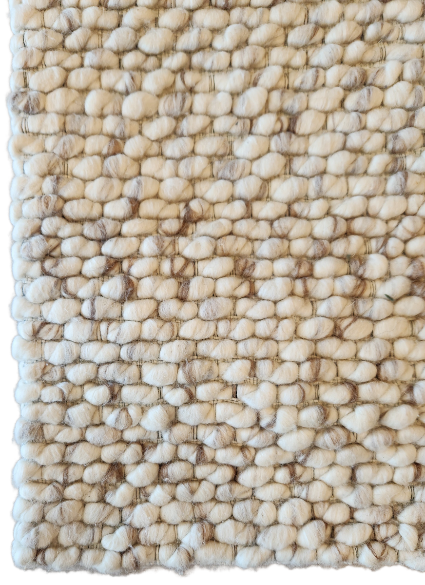 Rocky Earthy Rug Rocky Ivory/Beige – Area Rug Co.