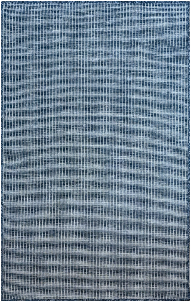 Bloom Azure – Area Rug Co.