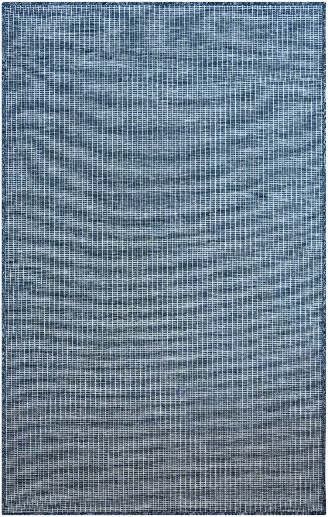 Bloom Azure – Area Rug Co.
