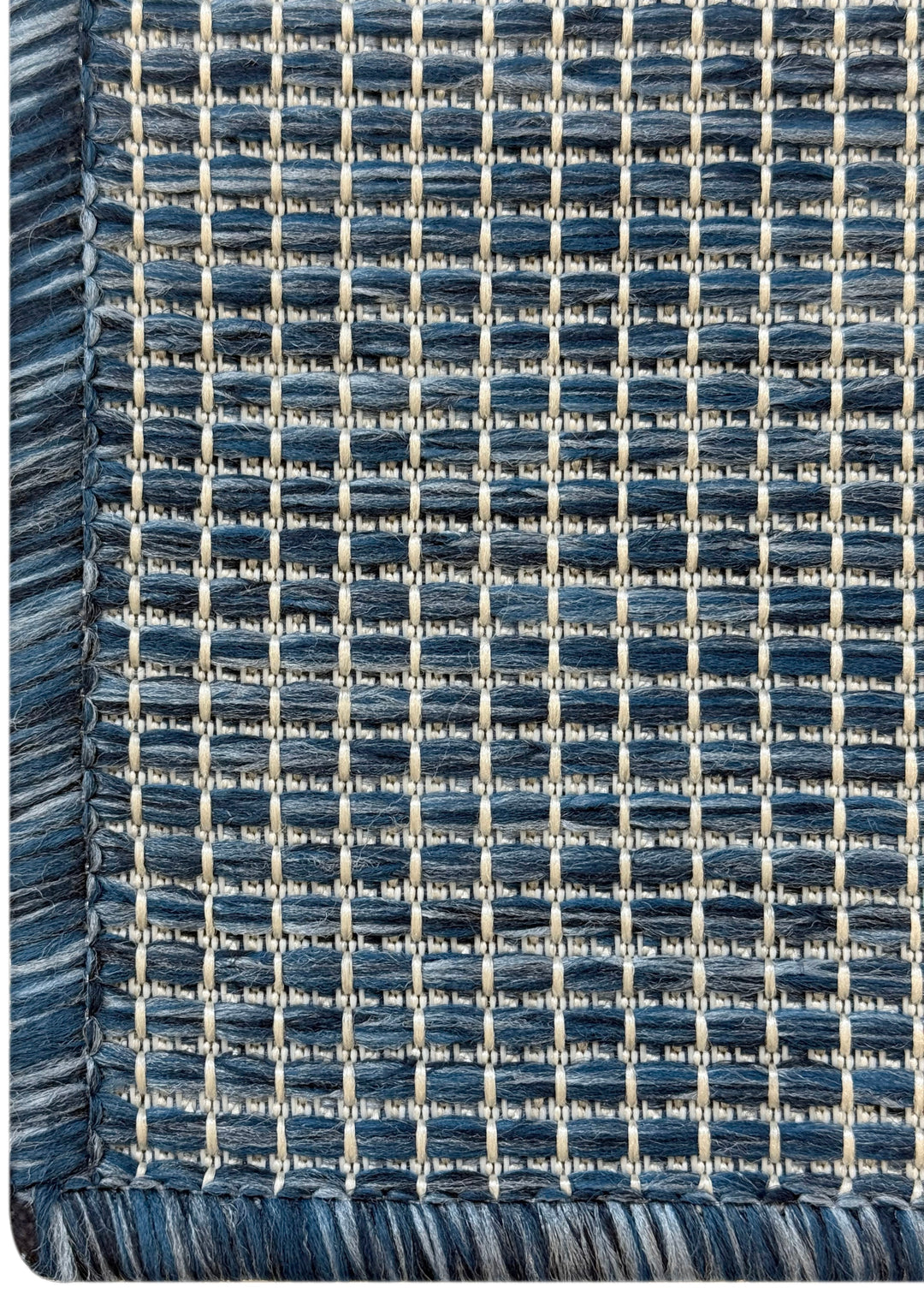 Bloom Azure – Area Rug Co.