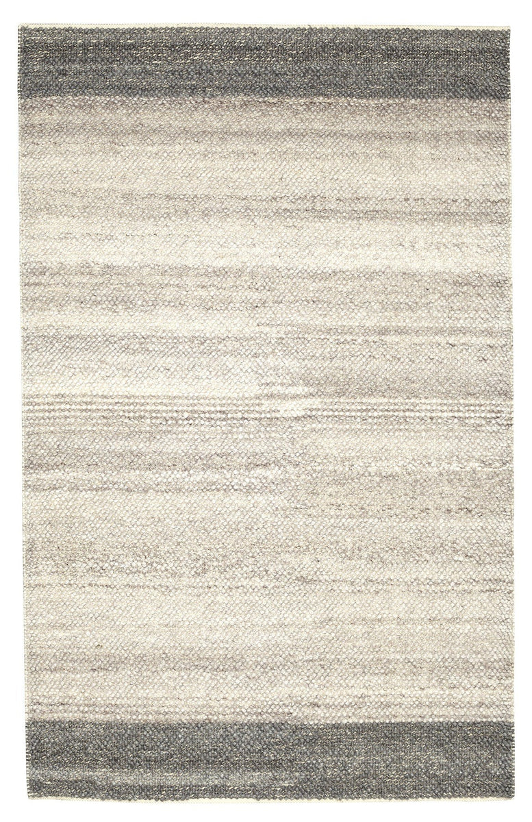 Hestia Natural/Dark Grey – Area Rug Co.