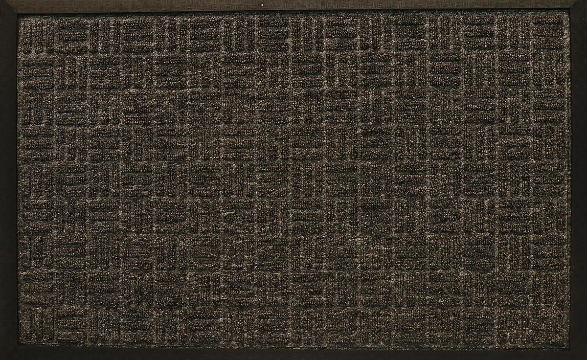 Moulded Rubber Entry Mat | Durable Indoor/Outdoor Mat – Area Rug Co.